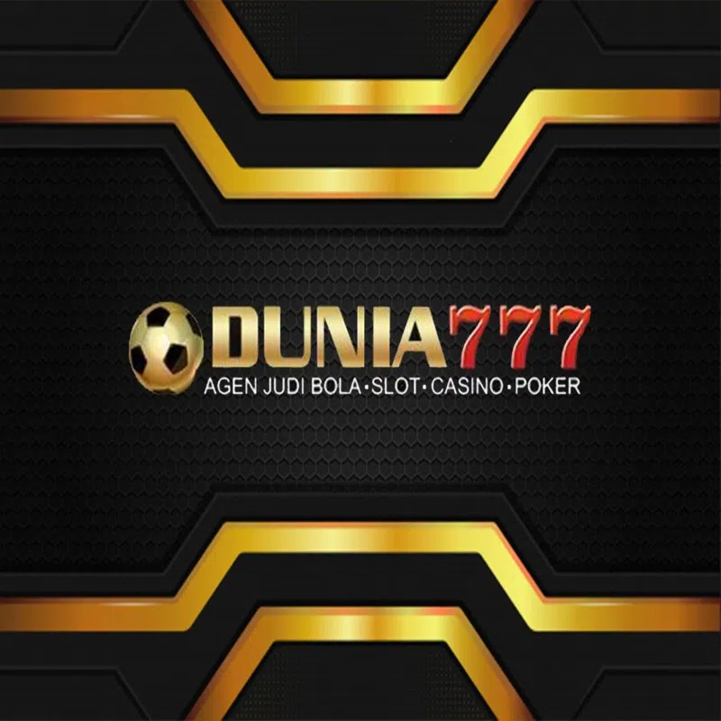 Dunia77 - Situs Slot Gacor 777 & Penyedia Slot Online Terlengkap se-Asia